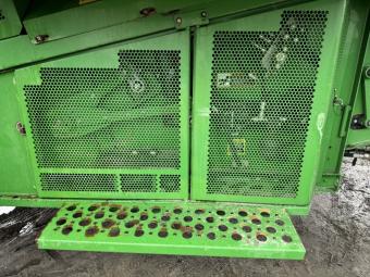 Комбайн John Deere 9770 STS, 2009 г.в. foto 17