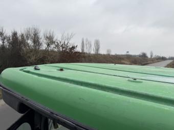 Комбайн John Deere 9770 STS, 2009 г.в. foto 18