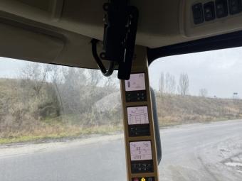 Комбайн John Deere 9770 STS, 2009 г.в. foto 20