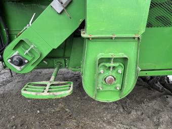 Комбайн John Deere 9770 STS, 2009 г.в. foto 15