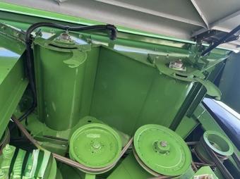 Комбайн John Deere 9770 STS, 2009 г.в. foto 15