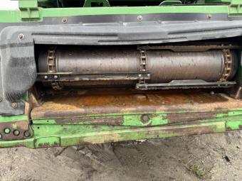 Комбайн John Deere 9770 STS, 2009 г.в. foto 14