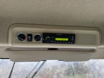 Комбайн John Deere 9770 STS, 2009 г.в. foto 23