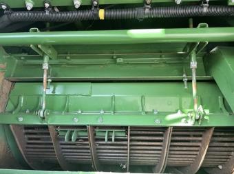 Комбайн John Deere 9770 STS, 2009 г.в. foto 11