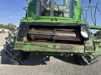 Комбайн John Deere 9770 STS, 2009 г.в. foto 7
