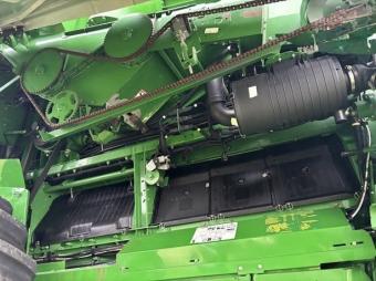 Комбайн John Deere S770 2018 г.в. foto 9