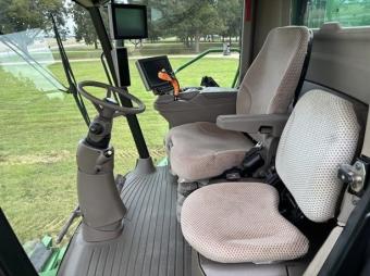 Комбайн John Deere S770 2018 г.в. foto 16