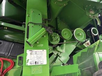 Комбайн John Deere S770 2018 г.в. foto 8