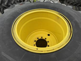 Комплект колес Firestone 1250/45-32 foto 7