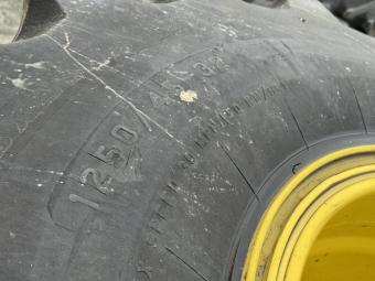Комплект колес Firestone 1250/45-32 foto 6