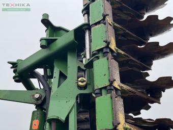 Борона Amazone Catros 7500, 2004 г.в. foto 24