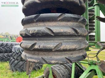 Борона Amazone Catros 7500, 2004 г.в. foto 11