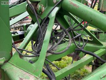 Борона Amazone Catros 7500, 2004 г.в. foto 19