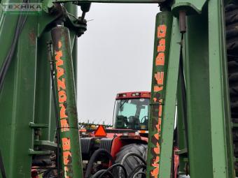 Борона Amazone Catros 7500, 2004 г.в. foto 25