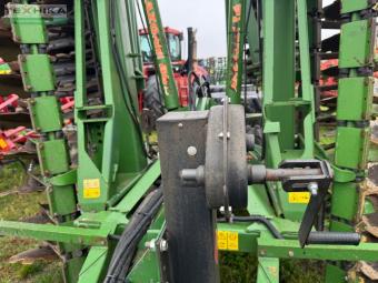 Борона Amazone Catros 7500, 2004 г.в. foto 22