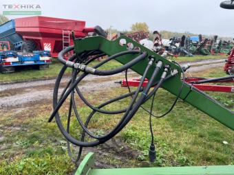 Борона Amazone Catros 7500, 2004 г.в. foto 3