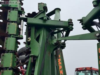 Борона Amazone Catros 7500, 2004 г.в. foto 23