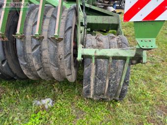 Борона Amazone Catros 7500, 2004 г.в. foto 13