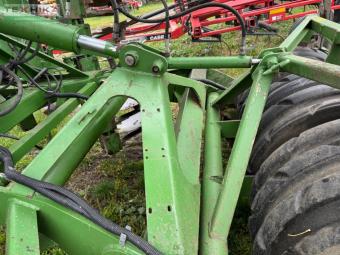 Борона Amazone Catros 7500, 2004 г.в. foto 18