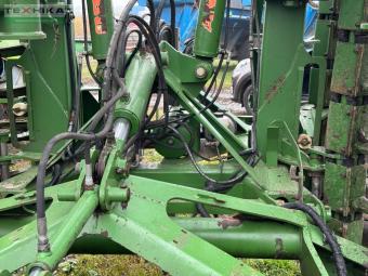 Борона Amazone Catros 7500, 2004 г.в. foto 14