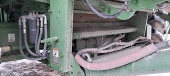 Комбайн John Deere S680 2012 г.в. foto 12