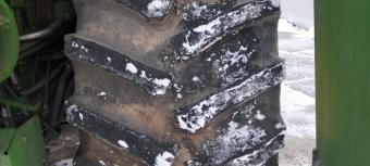 Комбайн John Deere S680 2012 г.в. foto 32