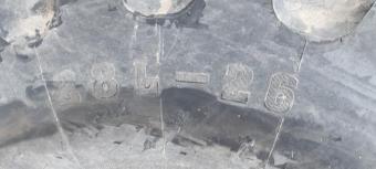 Комбайн John Deere S680 2012 г.в. foto 26