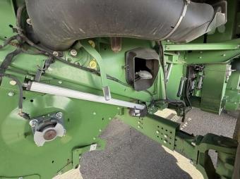 Комбайн John Deere S680 2012 г.в. foto 14