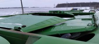 Комбайн John Deere S680 2012 г.в. foto 35