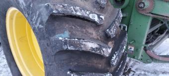 Комбайн John Deere S680 2012 г.в. foto 34