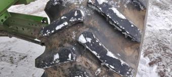 Комбайн John Deere S680 2012 г.в. foto 28