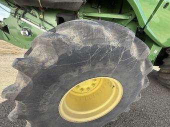 Комбайн John Deere S680 2012 г.в. foto 16