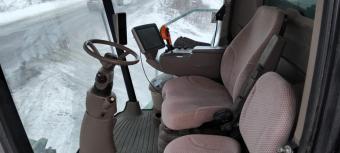 Комбайн John Deere S680 2012 г.в. foto 41