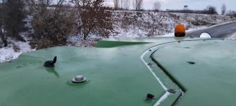 Комбайн John Deere S680 2012 г.в. foto 36