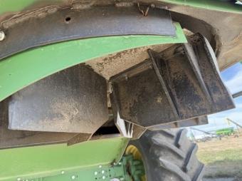 Комбайн John Deere S680 2012 г.в. foto 9
