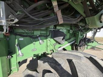 Комбайн John Deere S680 2012 г.в. foto 10