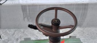 Комбайн John Deere S680 2012 г.в. foto 40