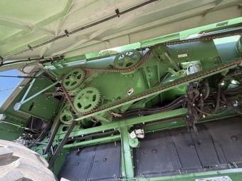 Комбайн John Deere S680 2012 г.в. foto 13