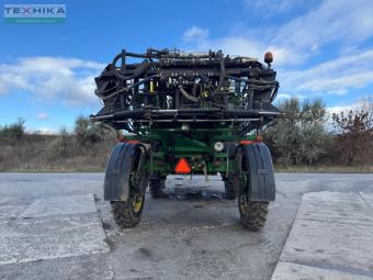 Опрыскиватель 4940 John Deere, 2014 г.в. foto 2