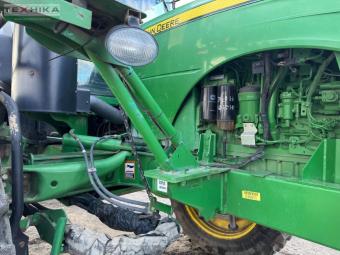 Опрыскиватель 4940 John Deere, 2014 г.в. foto 17