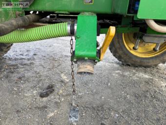 Опрыскиватель 4940 John Deere, 2014 г.в. foto 20