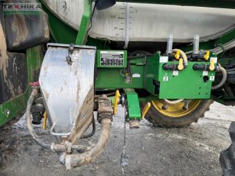 Опрыскиватель 4940 John Deere, 2014 г.в. foto 19