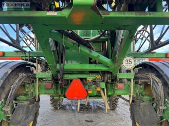 Опрыскиватель 4940 John Deere, 2014 г.в. foto 10