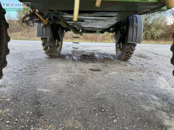 Опрыскиватель 4940 John Deere, 2014 г.в. foto 11