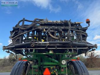 Опрыскиватель 4940 John Deere, 2014 г.в. foto 9