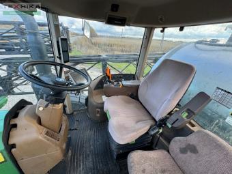 Опрыскиватель 4940 John Deere, 2014 г.в. foto 28