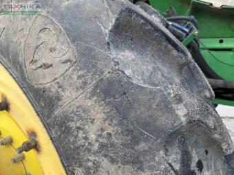 Опрыскиватель 4940 John Deere, 2014 г.в. foto 15