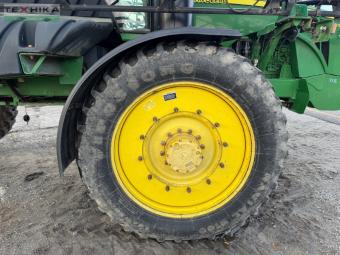 Опрыскиватель 4940 John Deere, 2014 г.в. foto 14