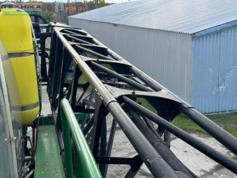 Опрыскиватель 4940 John Deere, 2014 г.в. foto 25