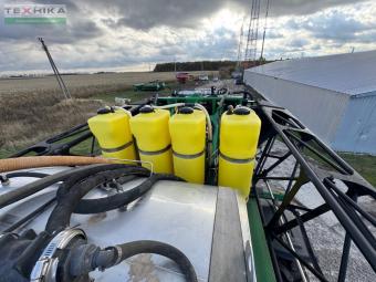 Опрыскиватель 4940 John Deere, 2014 г.в. foto 23
